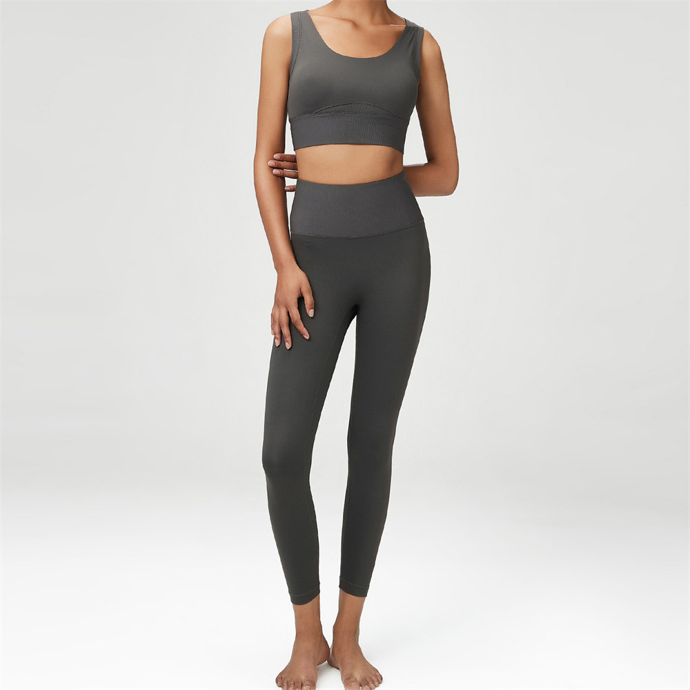 Activewear Manufacturer Wholesale Yoga Wear Athletic Wear Manufacturers