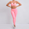 Custom Active Wear Wholesale Athletic Wear Sportswear Clothing Manufacturer