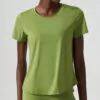 Best Short Sleeve Shirts Short Sleeve Yoga Top Short Sleeve T Shirt