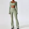 Workout Clothing Manufacturers Workout Sets Wholesale Activewear Sets