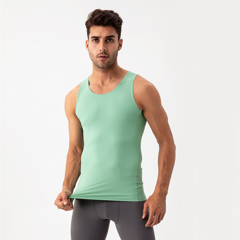 Men's Tank Tops Men's Sleeveless T Shirts Men's Muscle Tees