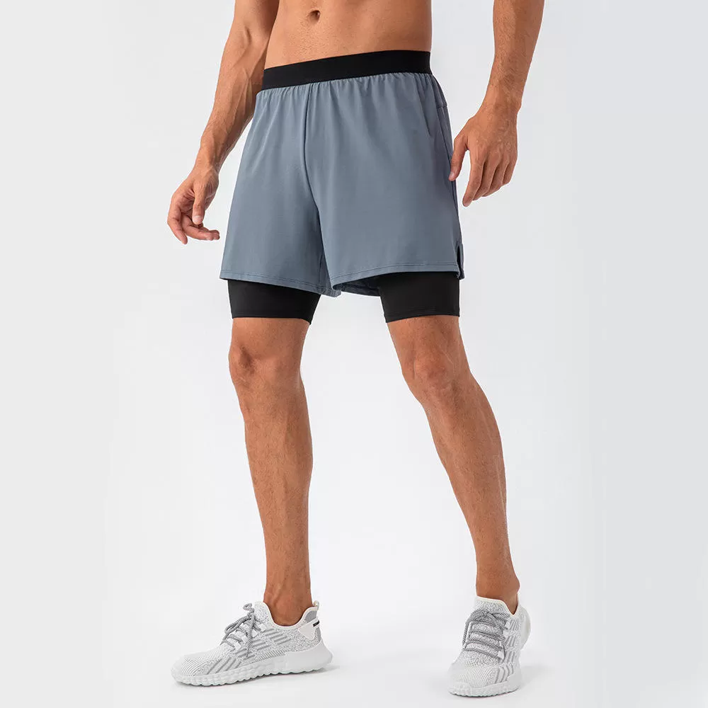 Men's Gym Shorts Men's Athletic Shorts Men's Workout Shorts