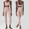 Fitness Clothing Manufacturer Workout Clothing Manufacturer Active Sets Wholesale