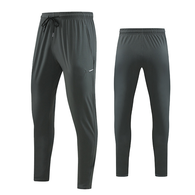 Men's Athletic Joggers High Waisted Joggers Men's Athletic Pants