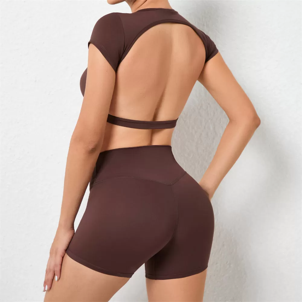Wholesale Athletic Wear Activewear Manufacturer Wholesale Sports Clothes