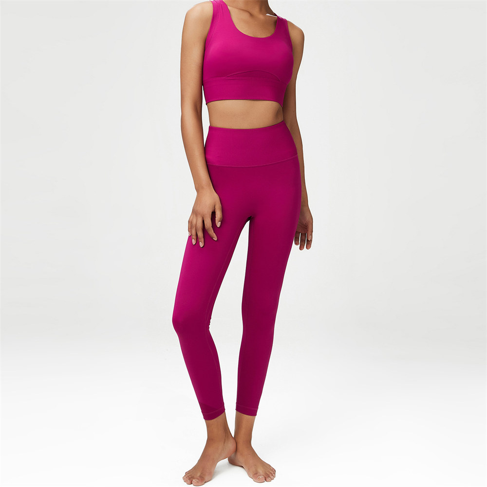 Activewear Manufacturer Wholesale Yoga Wear Athletic Wear Manufacturers