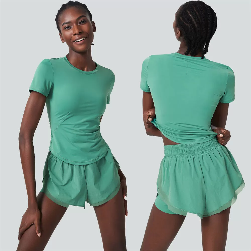 Sportswear Manufacturer USA Wholesale Athletic Apparel Sports Clothes