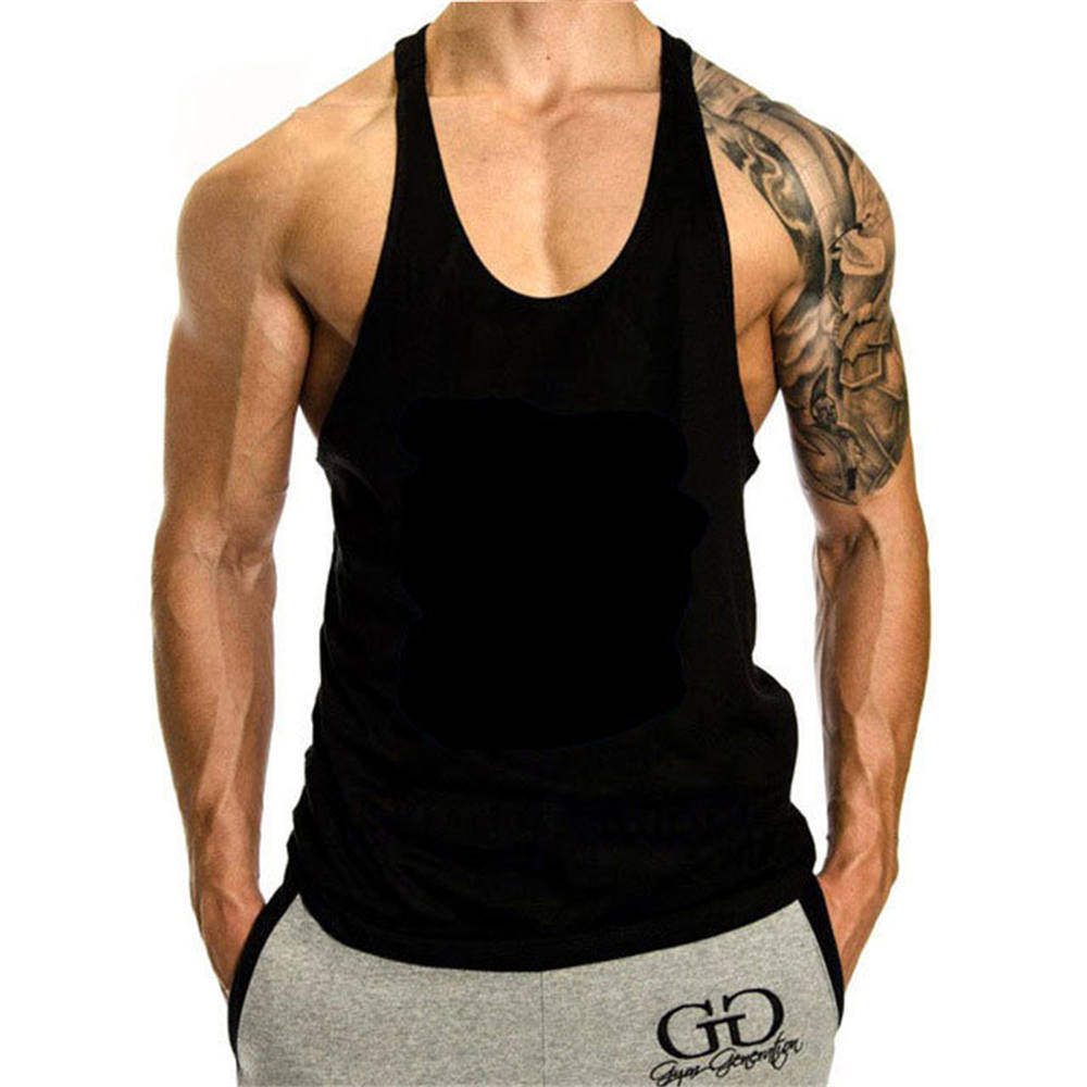 Men's Workout Tank Tops Men's Tank Tops Men's Sleeveless Shirts