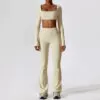 Workout Clothing Manufacturers Workout Sets Wholesale Activewear Sets