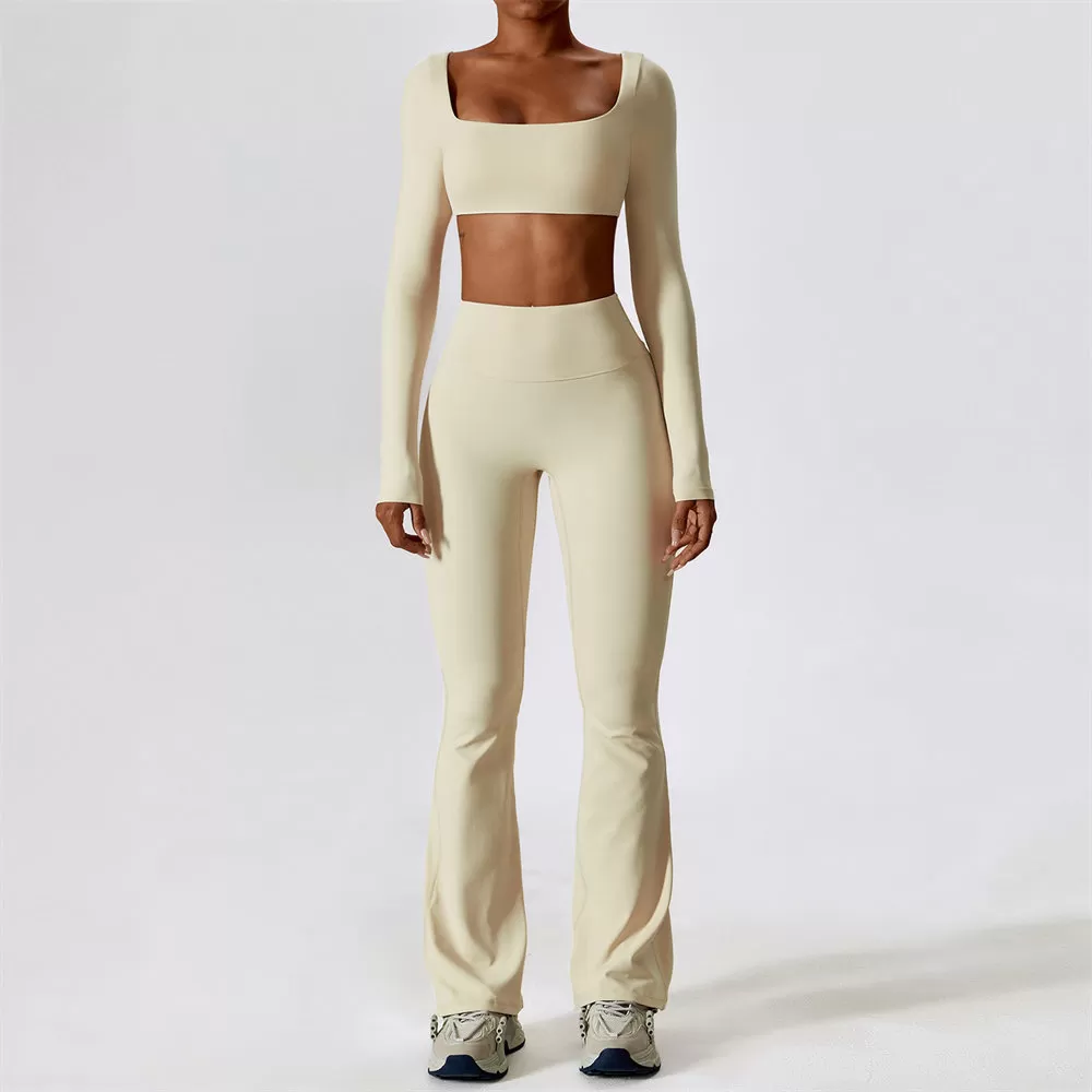Workout Clothing Manufacturers Workout Sets Wholesale Activewear Sets