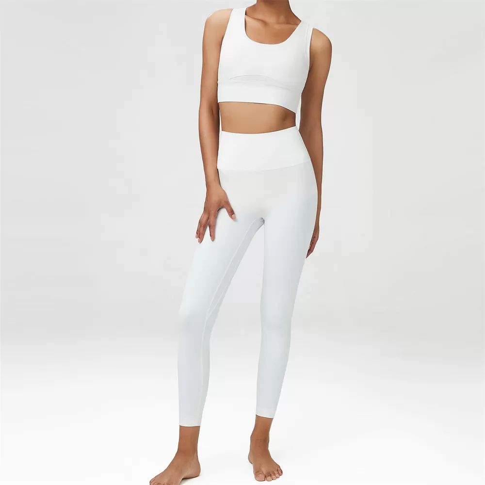 Activewear Manufacturer Wholesale Yoga Wear Athletic Wear Manufacturers
