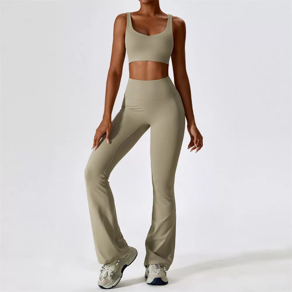 Wholesale Fitness Apparel Custom Workout Clothing Wholesale Athletic Wear