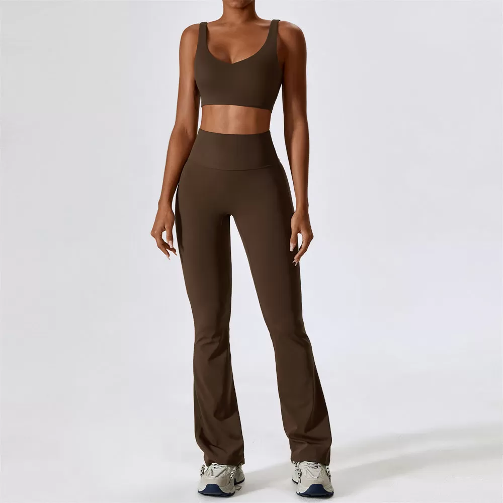 Wholesale Fitness Apparel Custom Workout Clothing Wholesale Athletic Wear