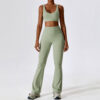 Wholesale Fitness Apparel Custom Workout Clothing Wholesale Athletic Wear