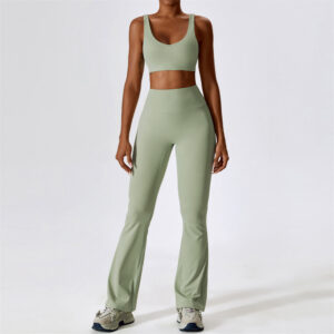 Wholesale Fitness Apparel Custom Workout Clothing Wholesale Athletic Wear
