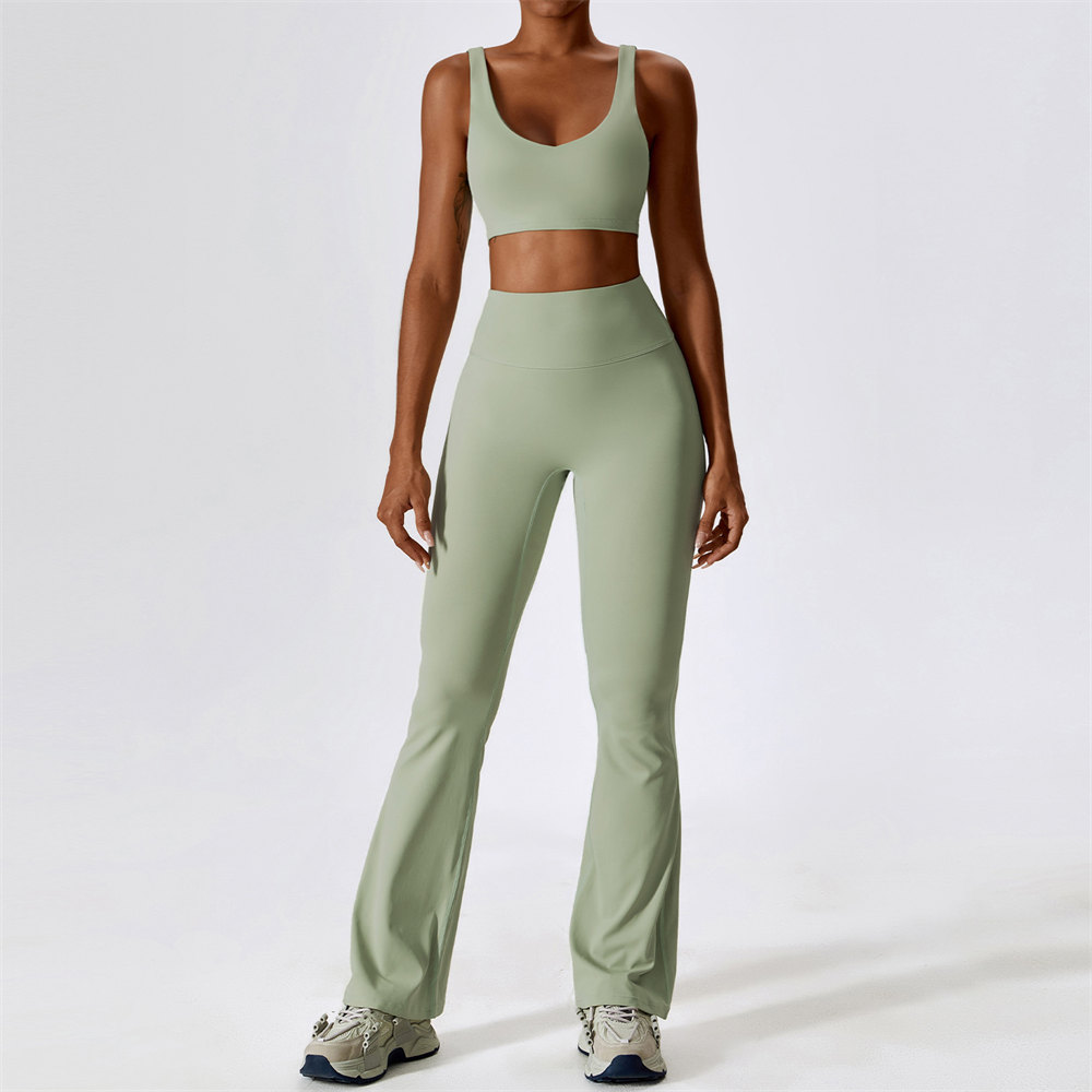 Wholesale Fitness Apparel Custom Workout Clothing Wholesale Athletic Wear