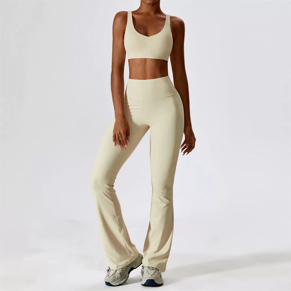 Wholesale Fitness Apparel Custom Workout Clothing Wholesale Athletic Wear