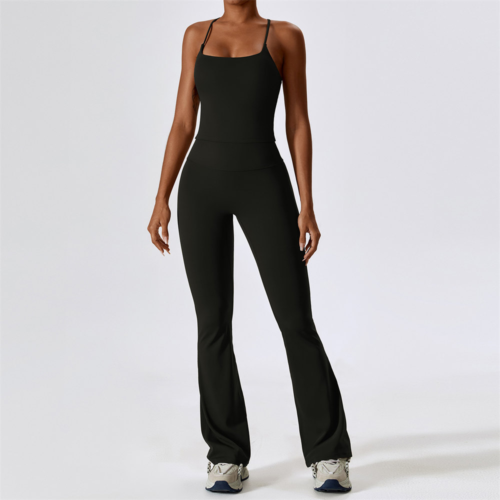 Wholesale Gym Wear Fitness Clothing Manufacturer Bulk Workout Clothes