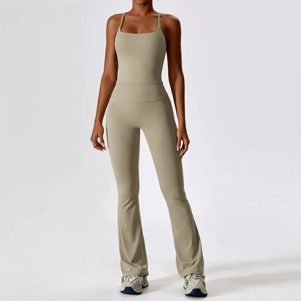 Wholesale Gym Wear Fitness Clothing Manufacturer Bulk Workout Clothes