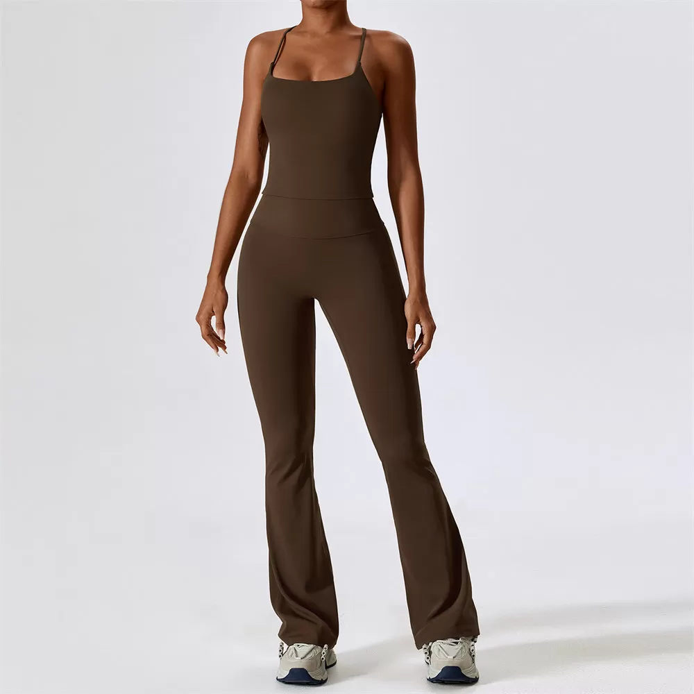 Wholesale Gym Wear Fitness Clothing Manufacturer Bulk Workout Clothes
