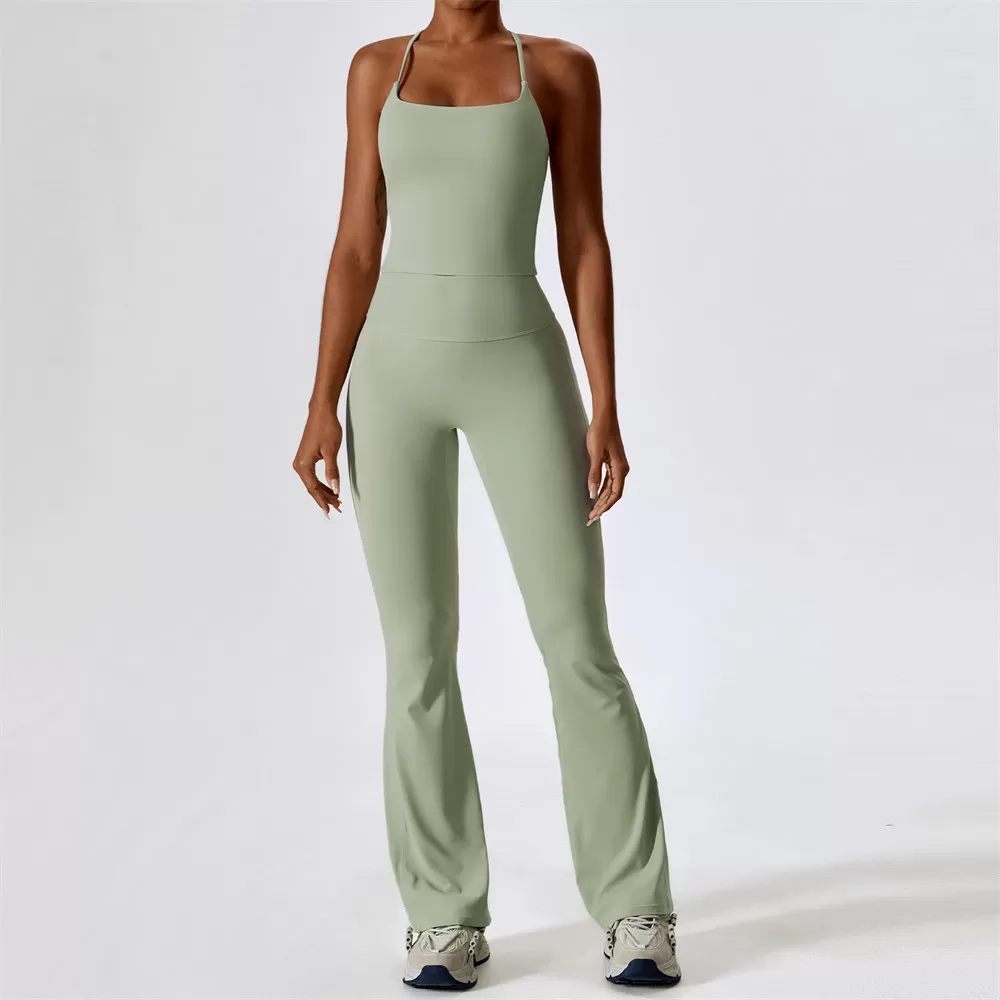 Wholesale Gym Wear Fitness Clothing Manufacturer Bulk Workout Clothes