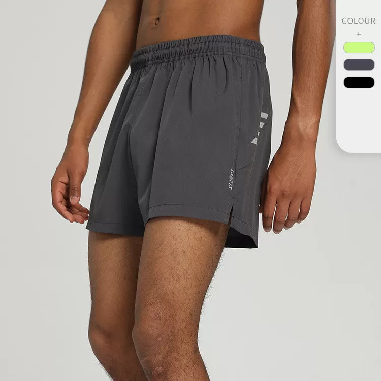 Men Gym Shorts Sports Shorts for Men Men's Athletic Shorts