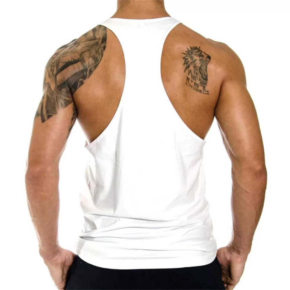 Men's Workout Tank Tops Men's Tank Tops Men's Sleeveless Shirts