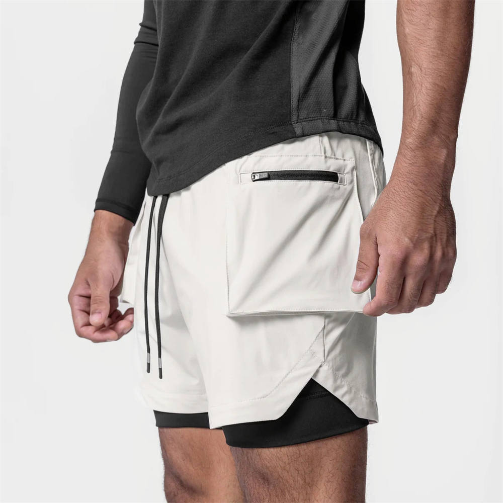 Men's Sports Shorts Men's Gym Shorts Men's Athletic Shorts