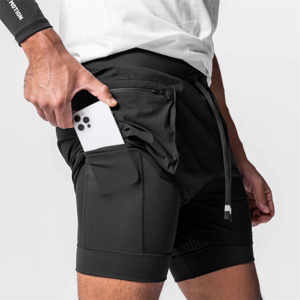 Men's Sports Shorts Men's Gym Shorts Men's Athletic Shorts