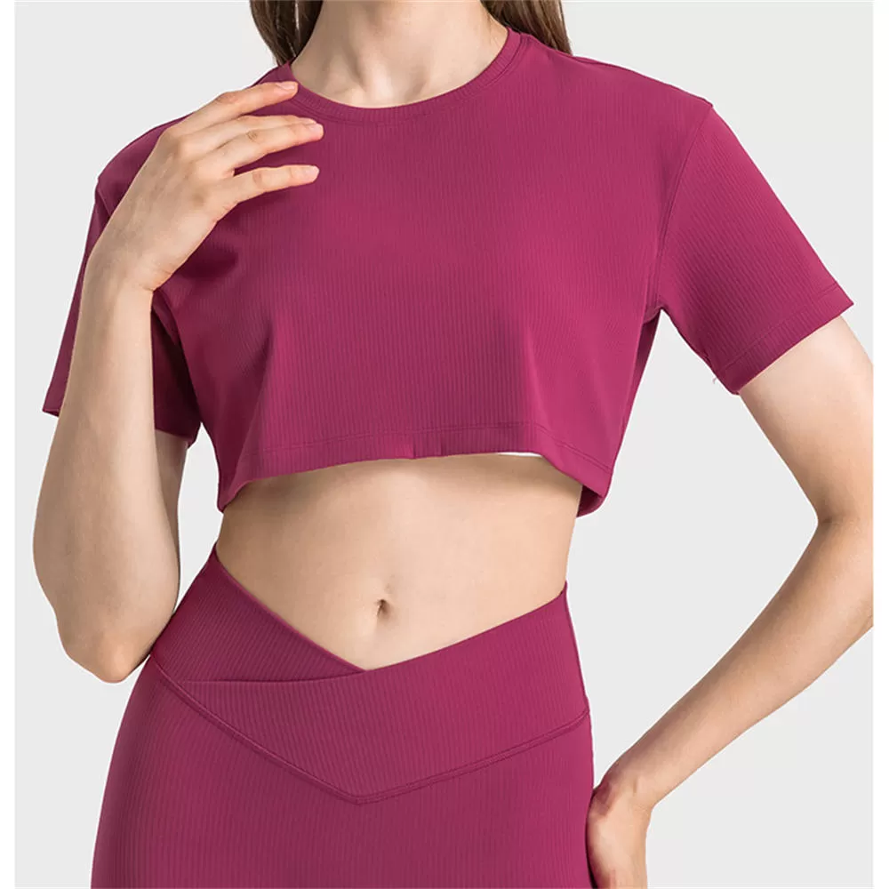 Custom Fitness Clothing Athletic Wear Manufacturers Wholesale Fitness Clothes