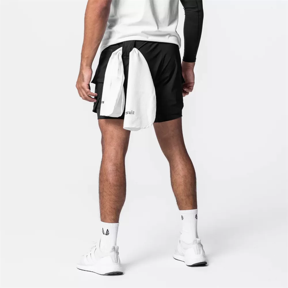 Men's Sports Shorts Men's Gym Shorts Men's Athletic Shorts