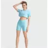 Custom Fitness Clothing Athletic Wear Manufacturers Wholesale Fitness Clothes
