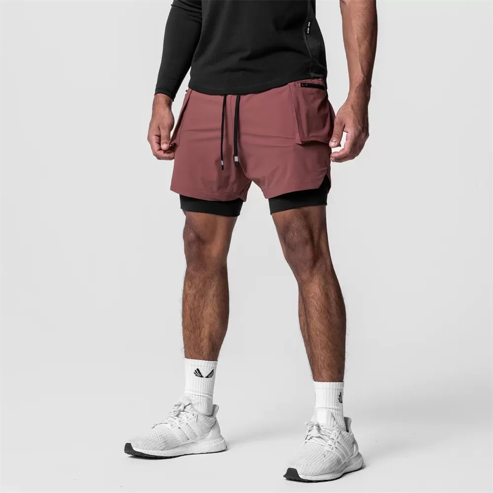 Men's Sports Shorts Men's Gym Shorts Men's Athletic Shorts