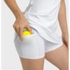 Tennis Skirt Outfits Women's Tennis Skirt Sexy Tennis Skirts