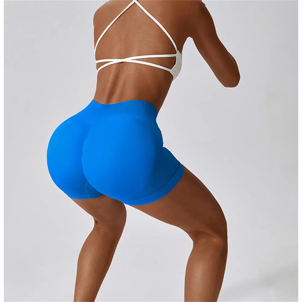 Wholesale Leggings Vendors Sexy Yoga Shorts Wholesale Workout Leggings