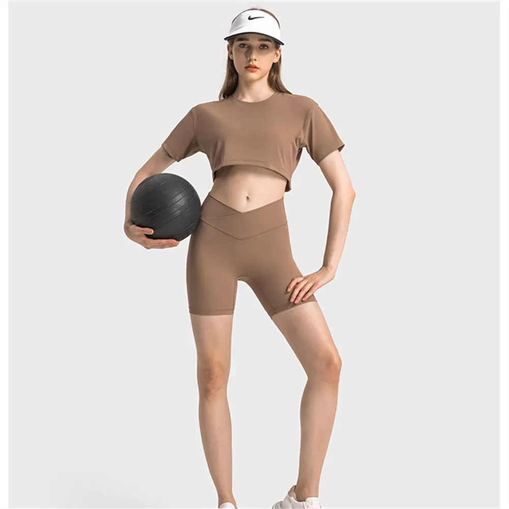 Custom Fitness Clothing Athletic Wear Manufacturers Wholesale Fitness Clothes