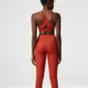 Custom Yoga Clothes Fitness Clothing Manufacturer Gym Wear Manufacturer