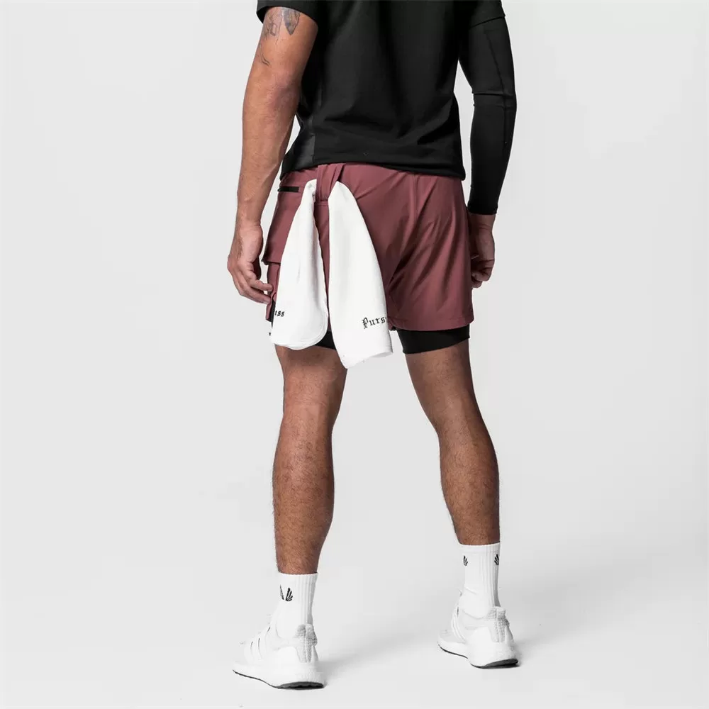 Men's Sports Shorts Men's Gym Shorts Men's Athletic Shorts