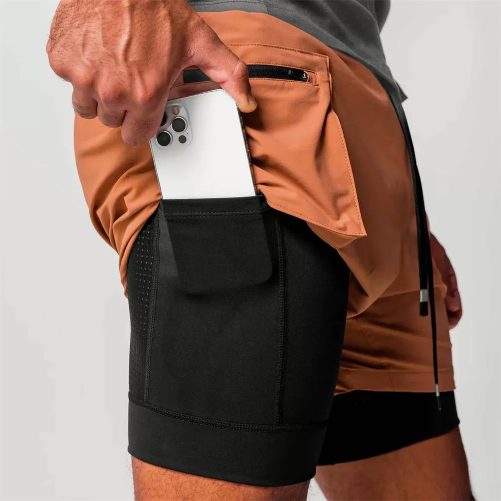Men's Sports Shorts Men's Gym Shorts Men's Athletic Shorts