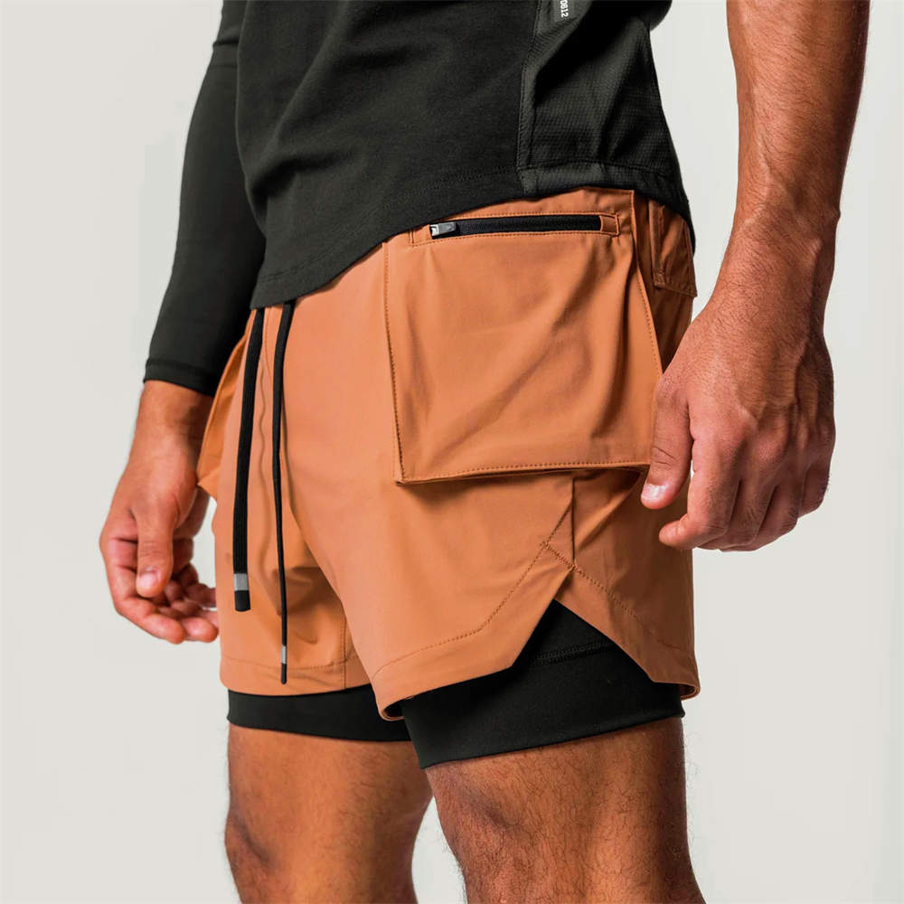 Men's Sports Shorts Men's Gym Shorts Men's Athletic Shorts