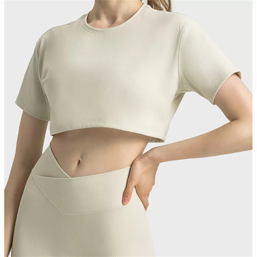Custom Fitness Clothing Athletic Wear Manufacturers Wholesale Fitness Clothes