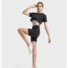 Custom Fitness Clothing Athletic Wear Manufacturers Wholesale Fitness Clothes