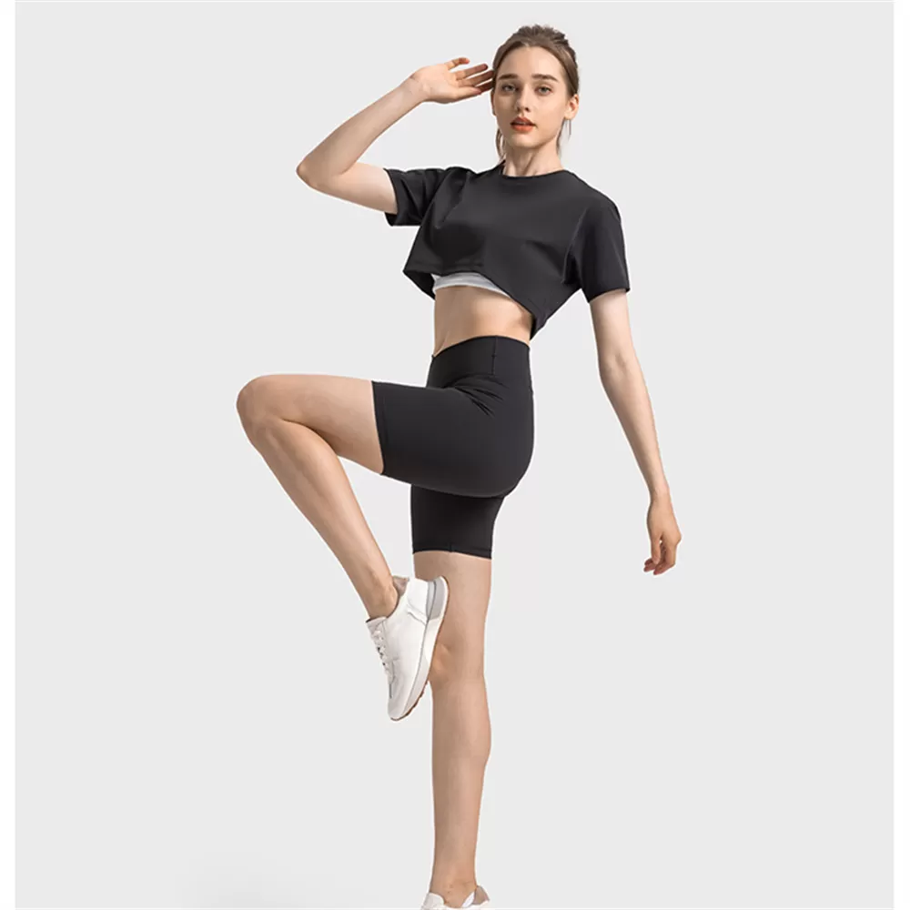 Custom Fitness Clothing Athletic Wear Manufacturers Wholesale Fitness Clothes