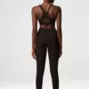 Custom Yoga Clothes Fitness Clothing Manufacturer Gym Wear Manufacturer