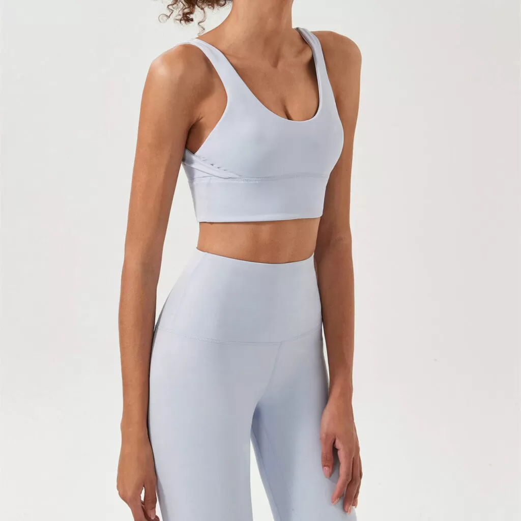 Private Label Athletic Wear Gym Clothing Manufacturers Bulk Workout