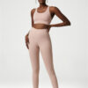Custom Yoga Clothes Fitness Clothing Manufacturer Gym Wear Manufacturer