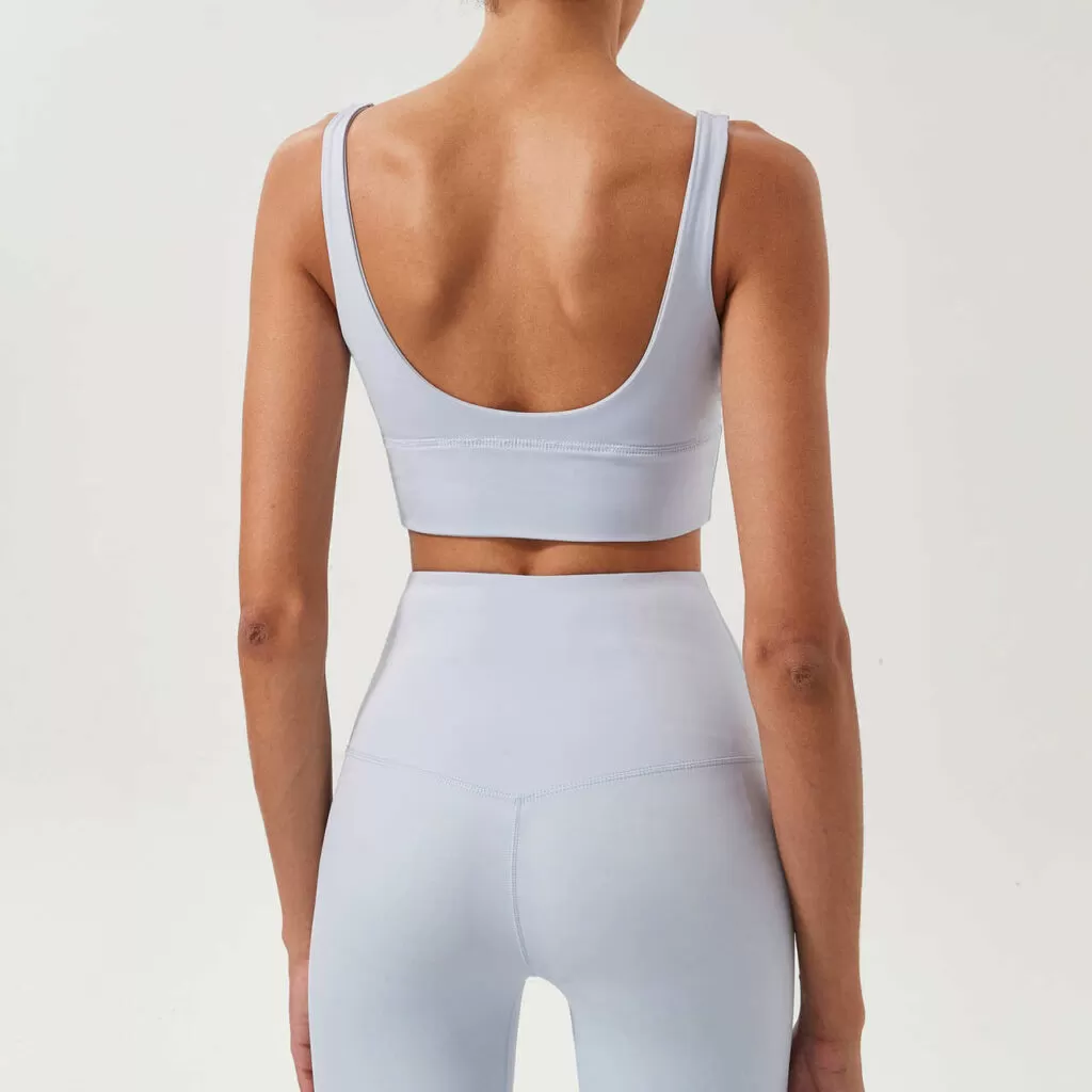 Private Label Athletic Wear Gym Clothing Manufacturers Bulk Workout