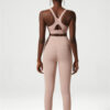 Custom Yoga Clothes Fitness Clothing Manufacturer Gym Wear Manufacturer