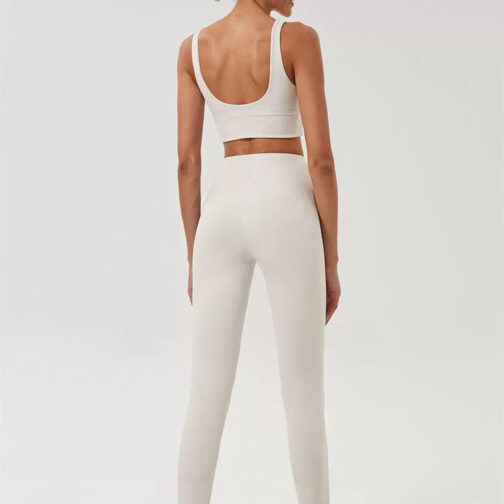 Private Label Athletic Wear Gym Clothing Manufacturers Bulk Workout