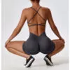 Wholesale Athletic Wear Yoga Clothes Plus Size Activewear Sets